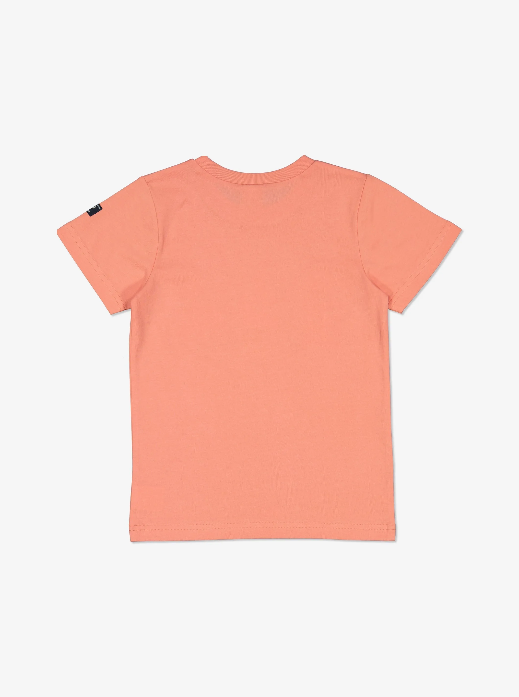 Kids Ice Cream T-Shirt