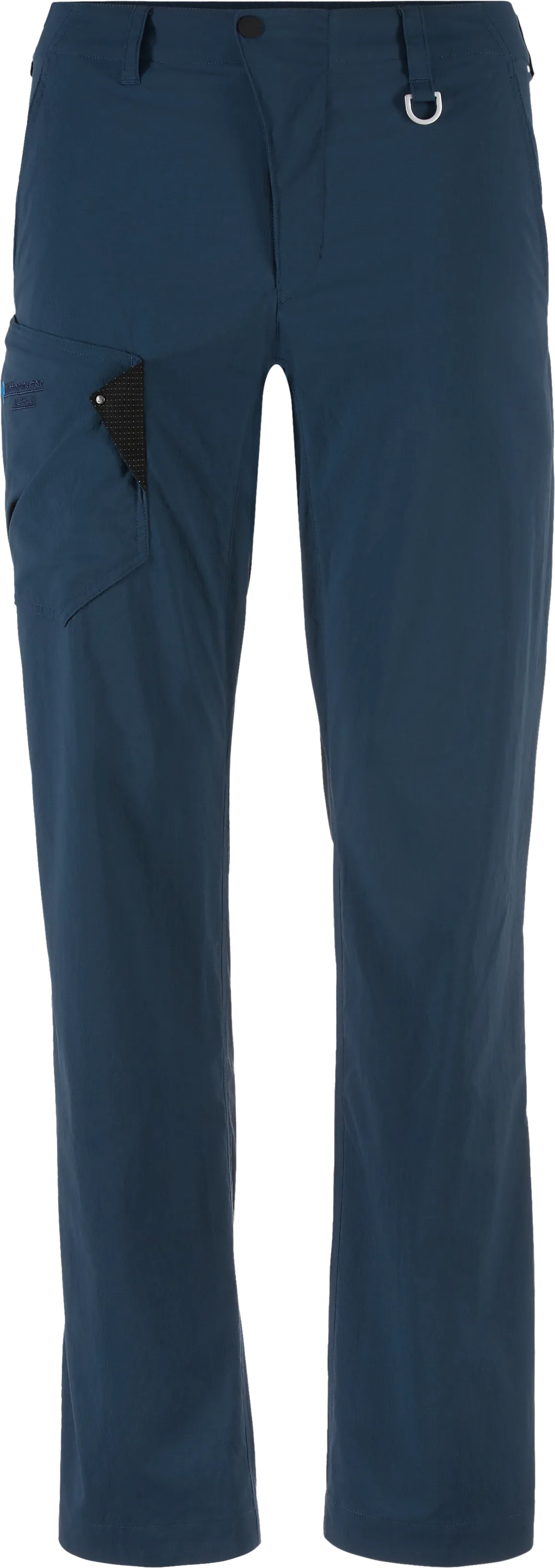 Klättermusen Women&#x27;s Alfhild Pants Midnight Blue | Buy Klättermusen Women&#x27;s Alfhild Pants Midnight Blue here | Outnorth