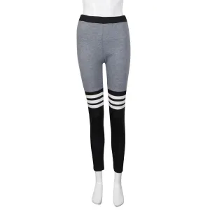 Knee High Sock Leggings