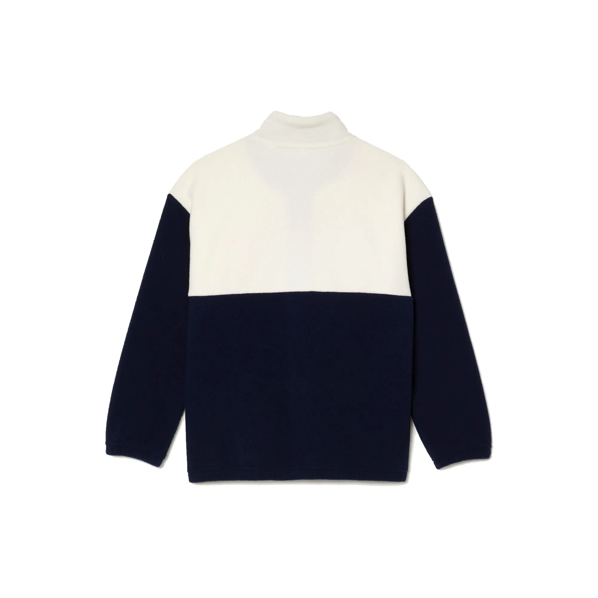 Lacoste Kids SJ1236 Fleece Sweatshirt