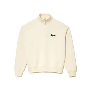 Lacoste SH0069 Unisex 1/2 Zip Sweat