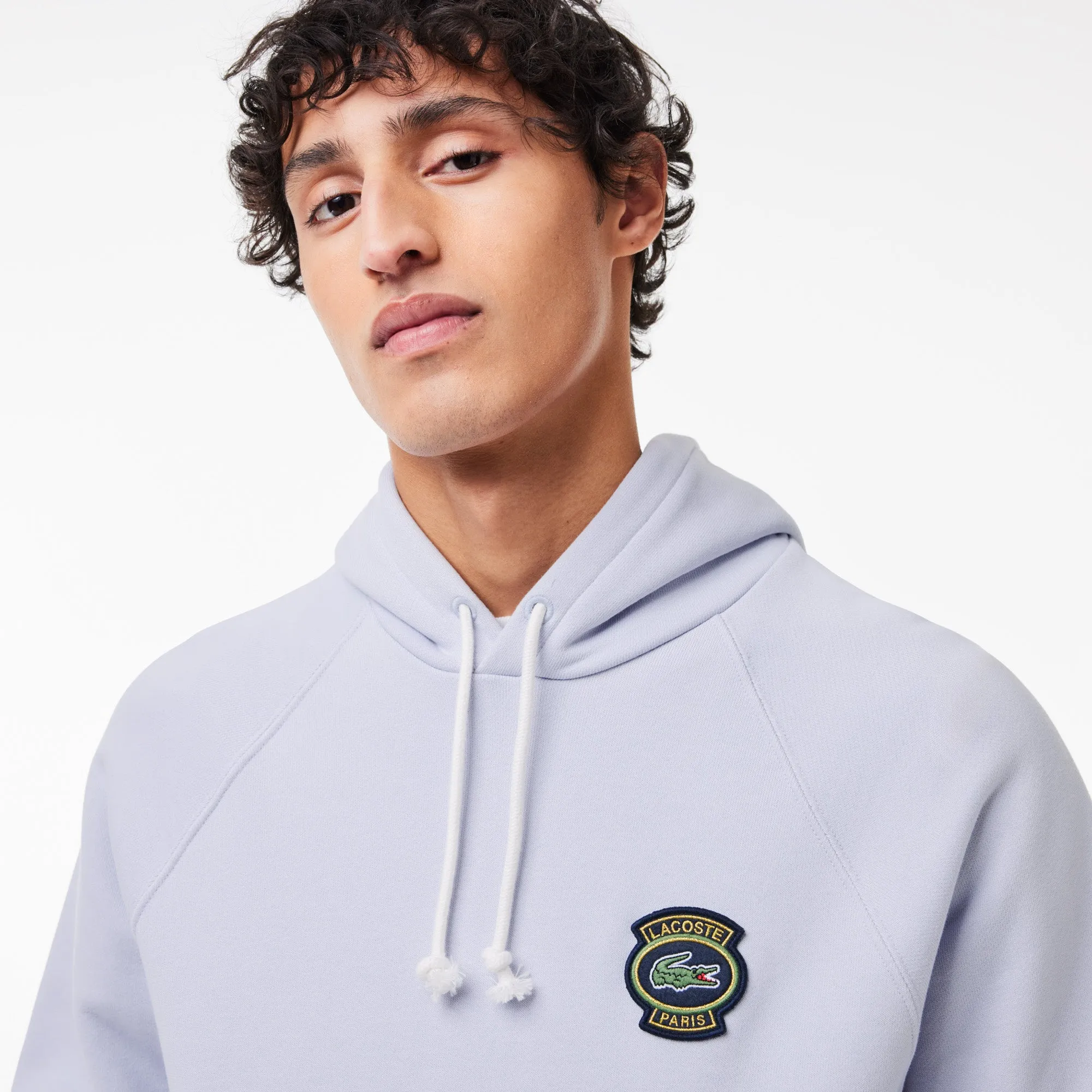 Lacoste SH7491 Hoodie