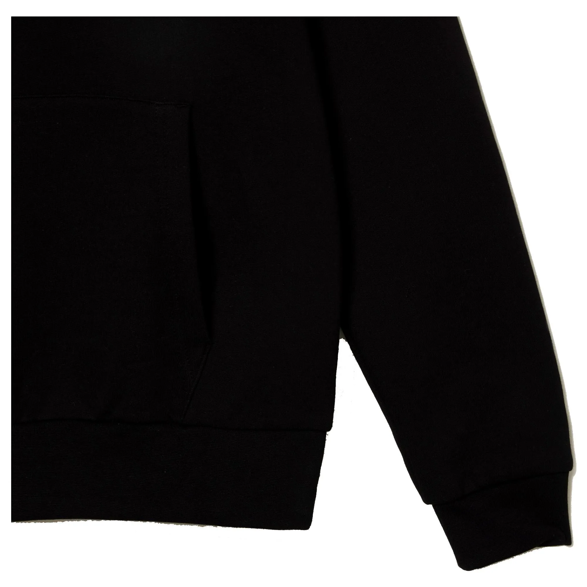 Lacoste SH9623 Hooded Sweat