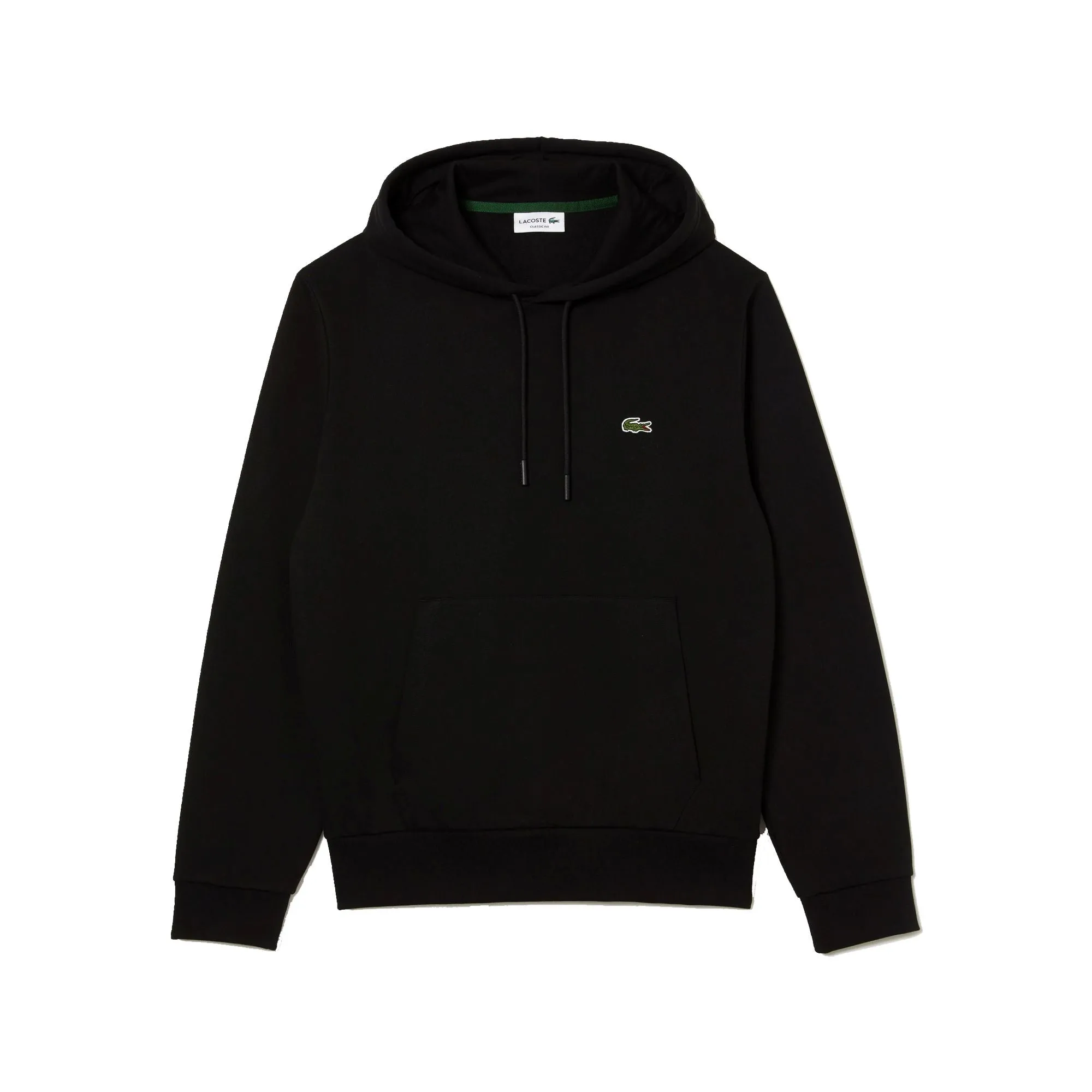 Lacoste SH9623 Hooded Sweat