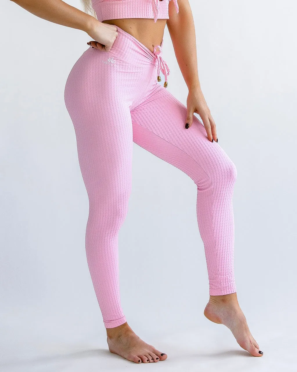 LADIVA BABE LEGGINGS