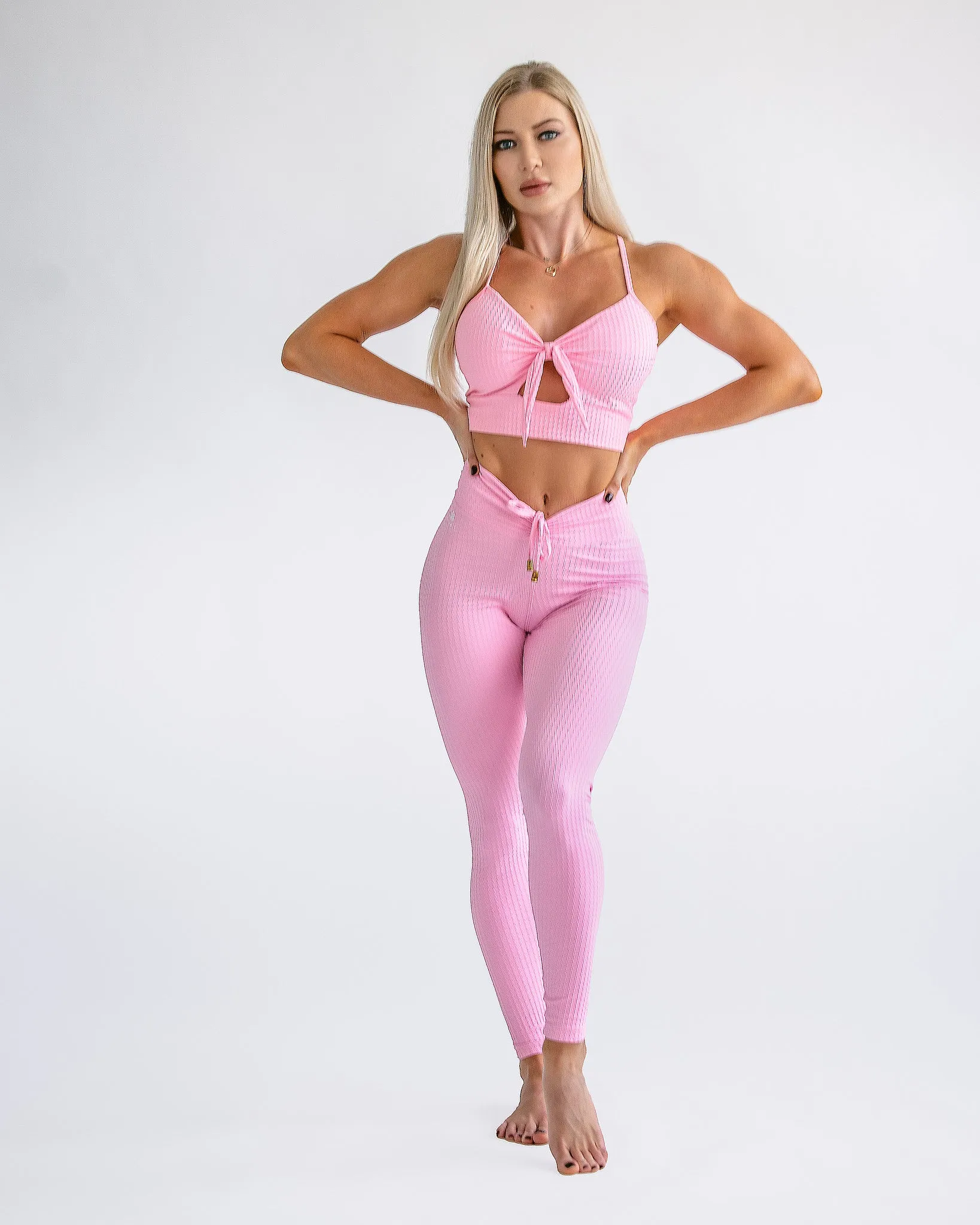 LADIVA BABE LEGGINGS