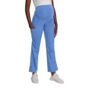 Landau ProFlex Women's Maternity Scrub Pants 2399