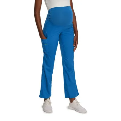 Landau ProFlex Women's Maternity Scrub Pants 2399