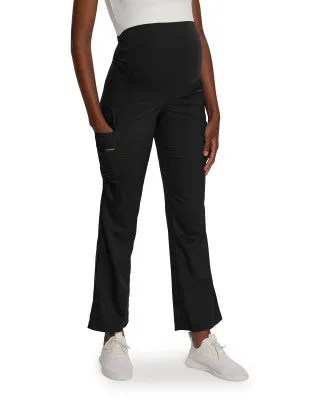 Landau ProFlex Women's Maternity Scrub Pants 2399