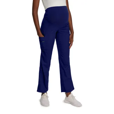 Landau ProFlex Women's Maternity Scrub Pants 2399