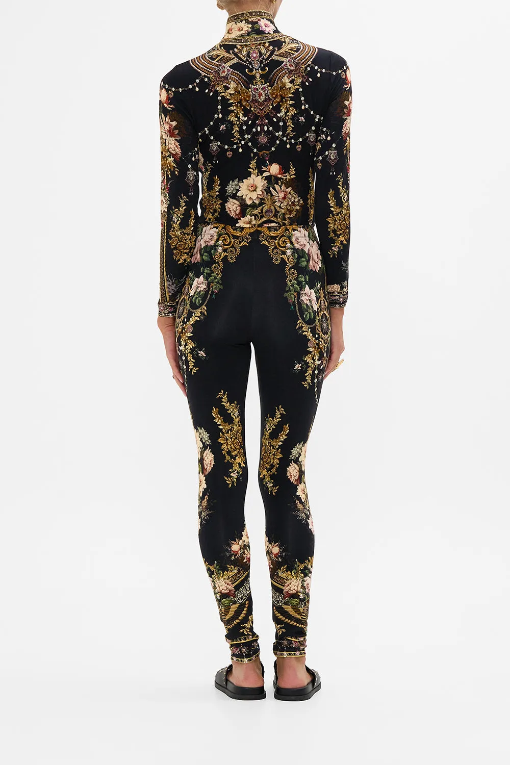 LEGGINGS DYNASTY DAZE