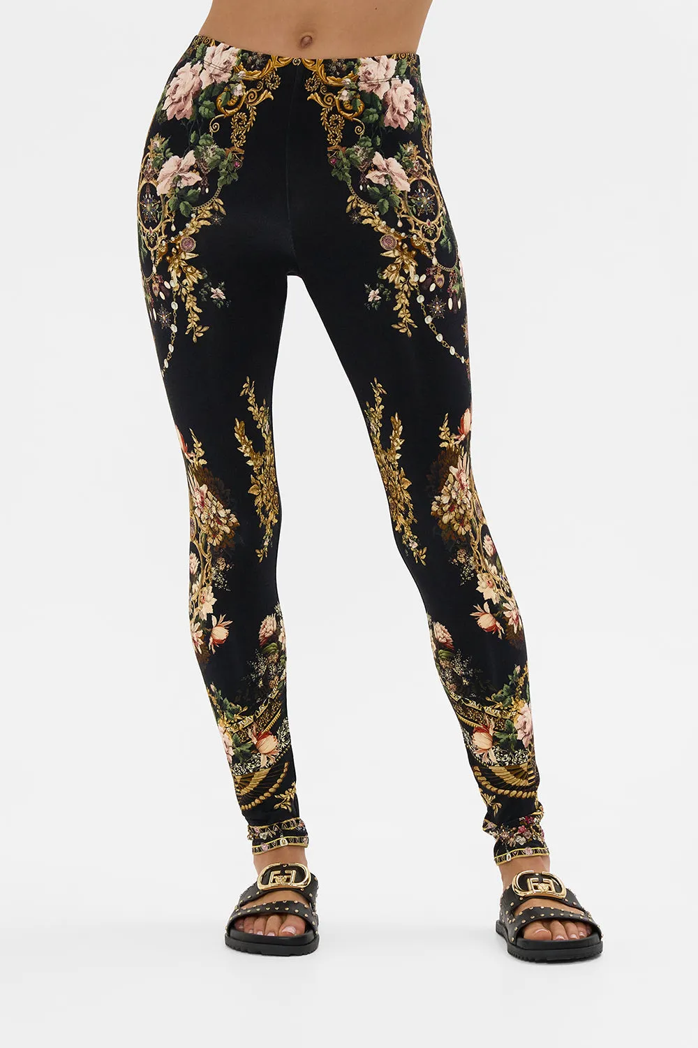LEGGINGS DYNASTY DAZE