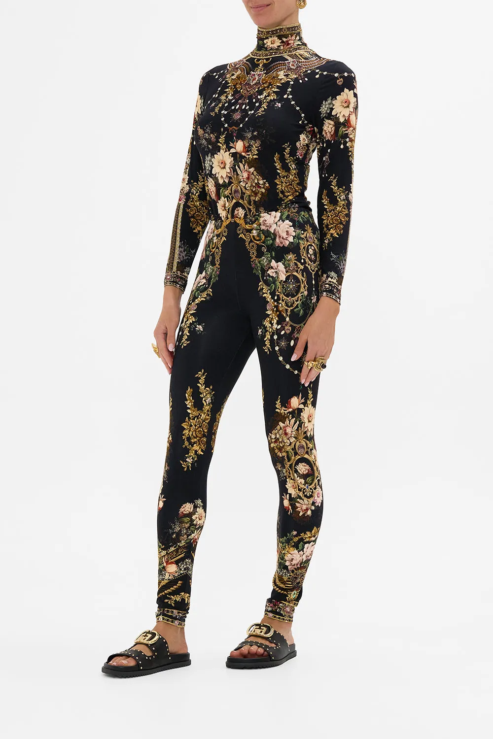 LEGGINGS DYNASTY DAZE