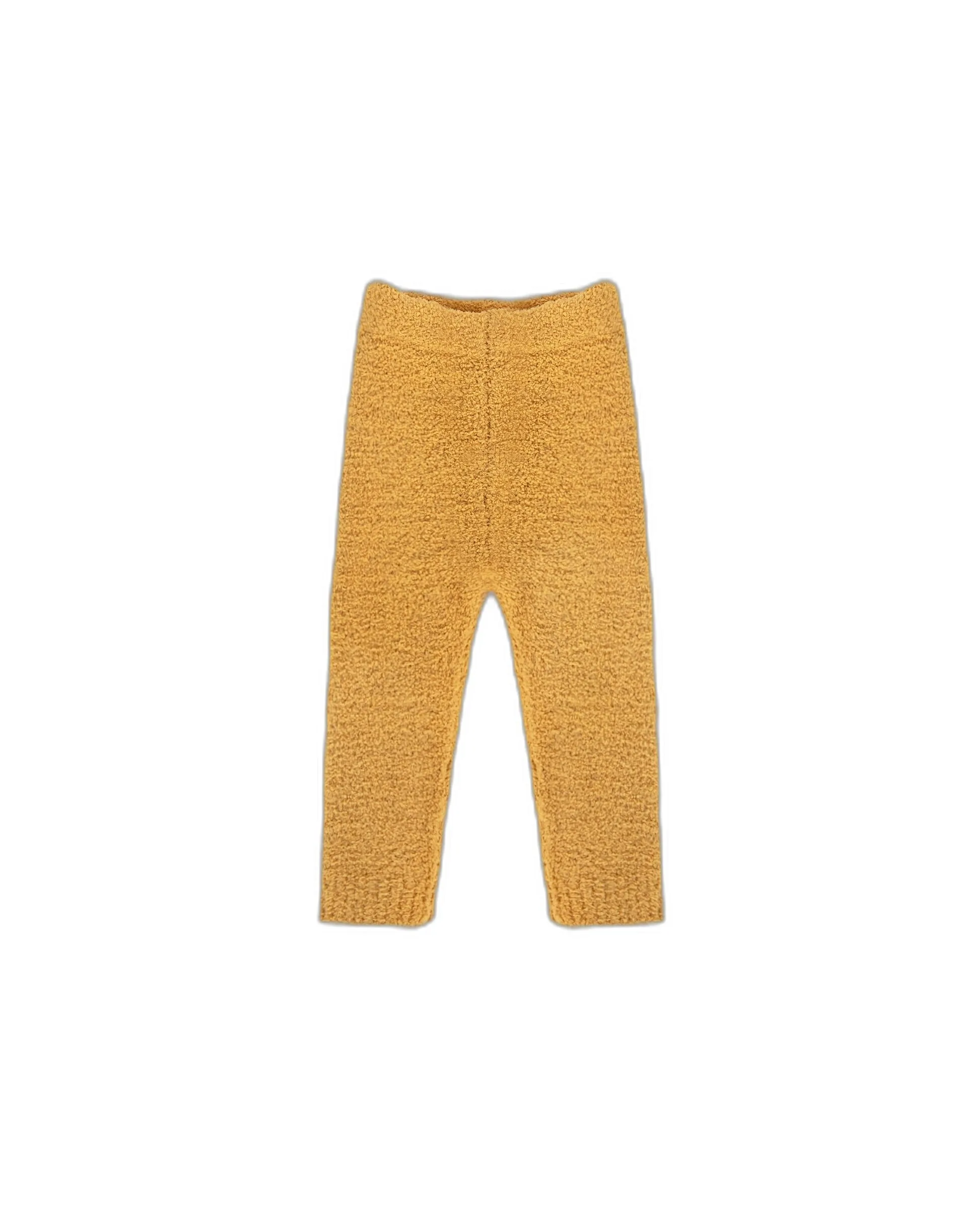 Leggings - Fuzzy
