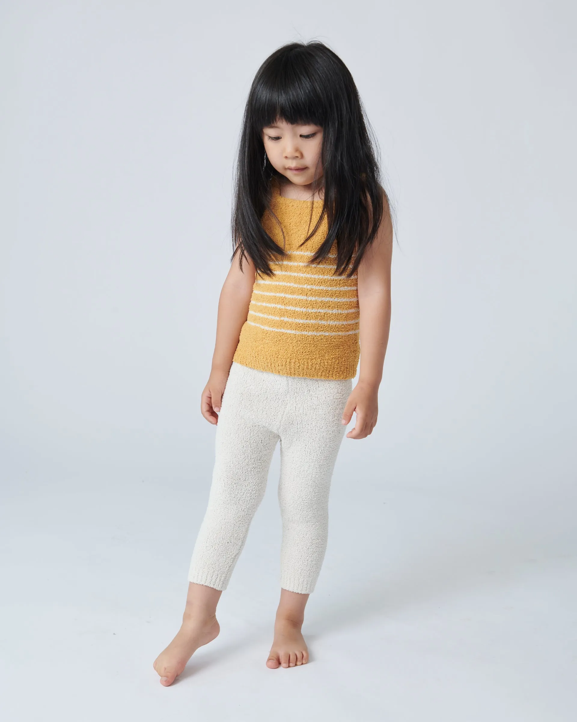 Leggings - Fuzzy