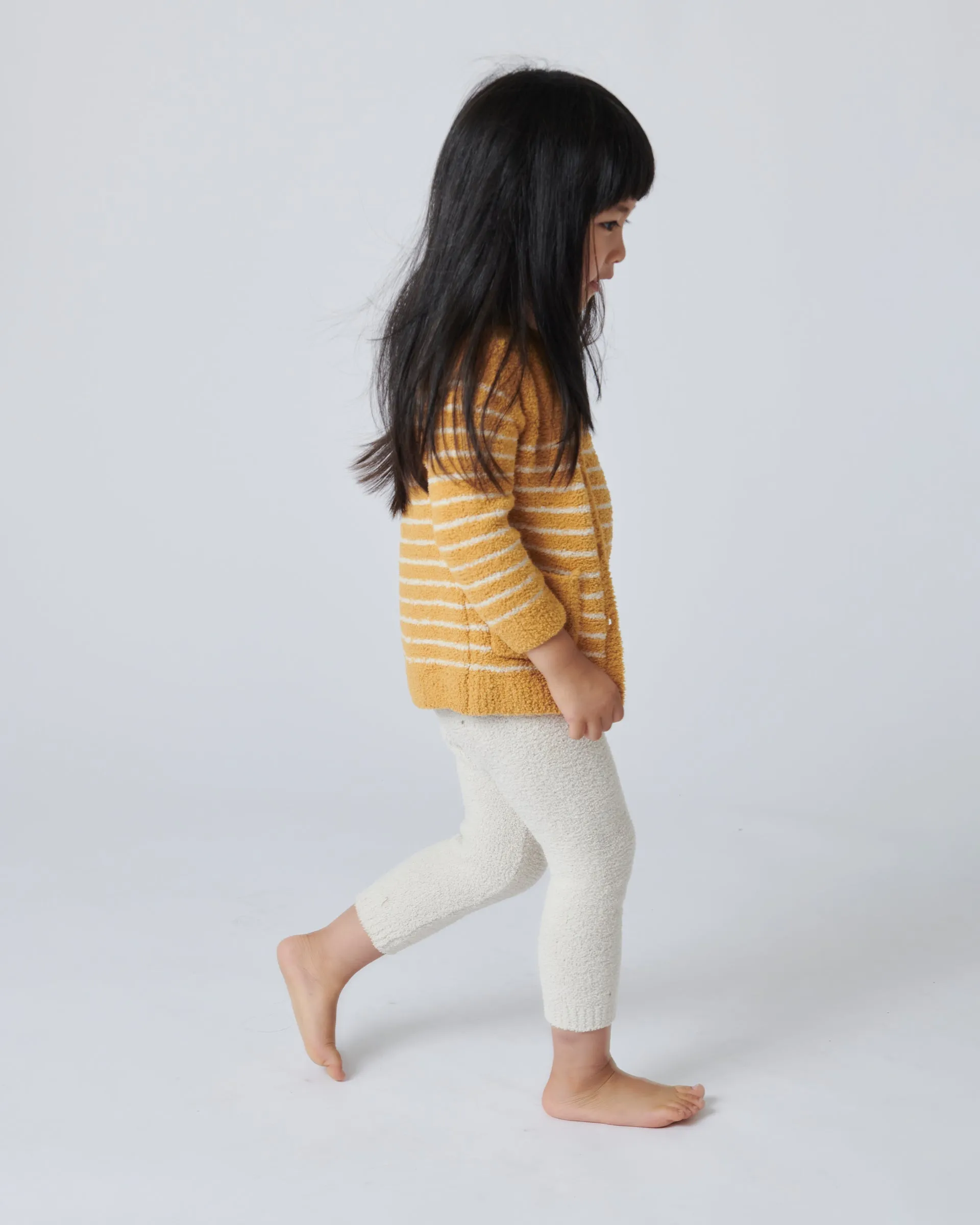 Leggings - Fuzzy