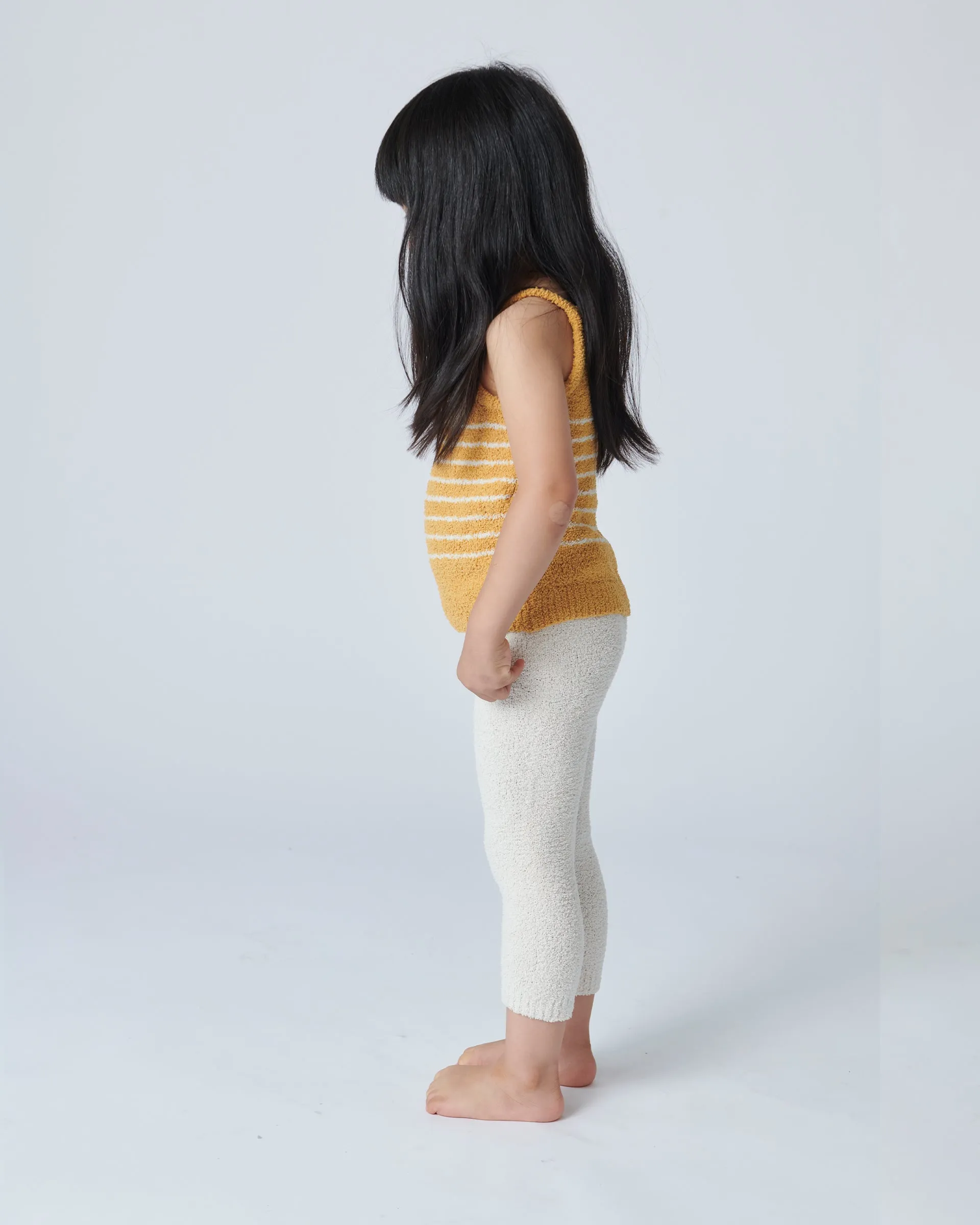 Leggings - Fuzzy