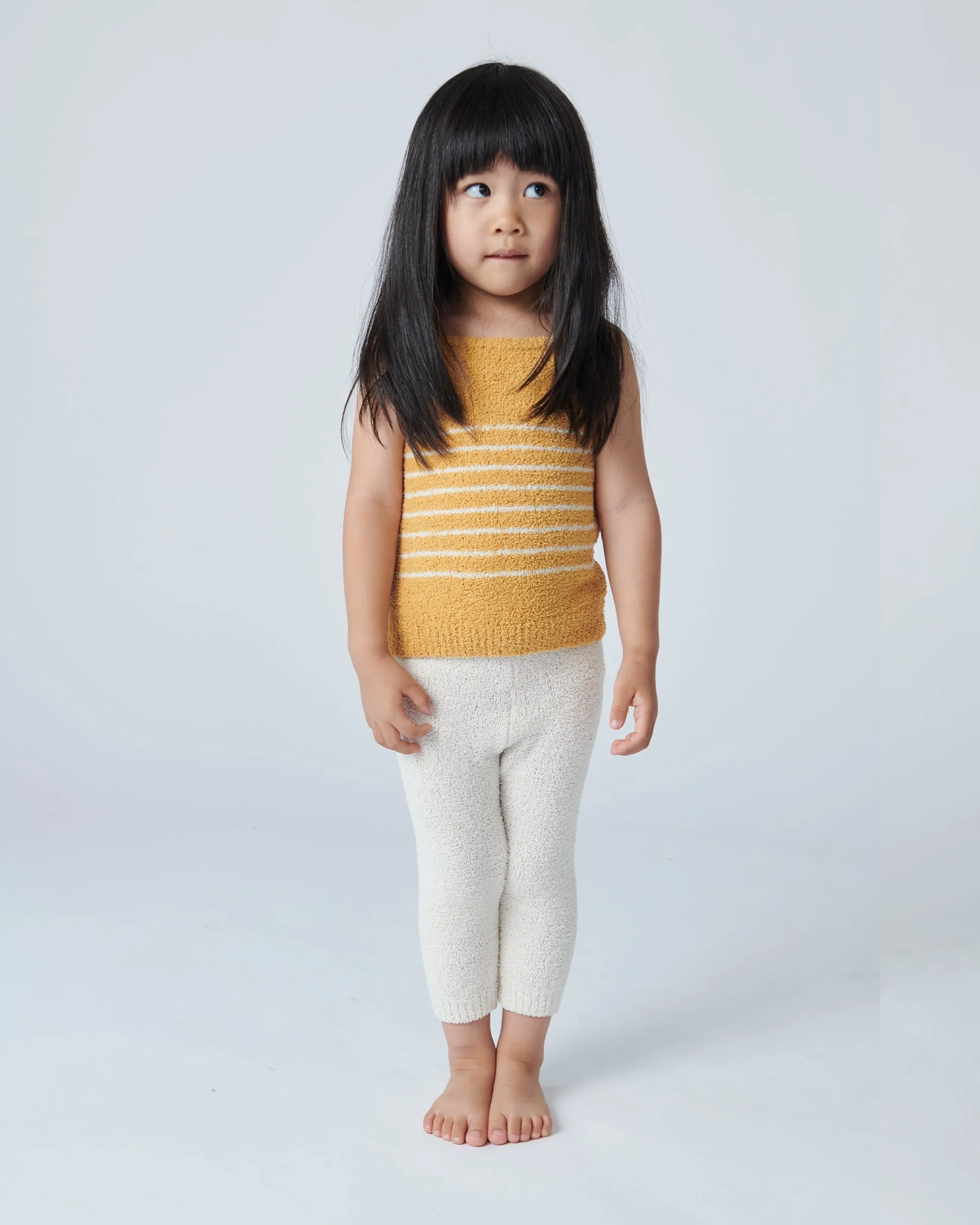 Leggings - Fuzzy