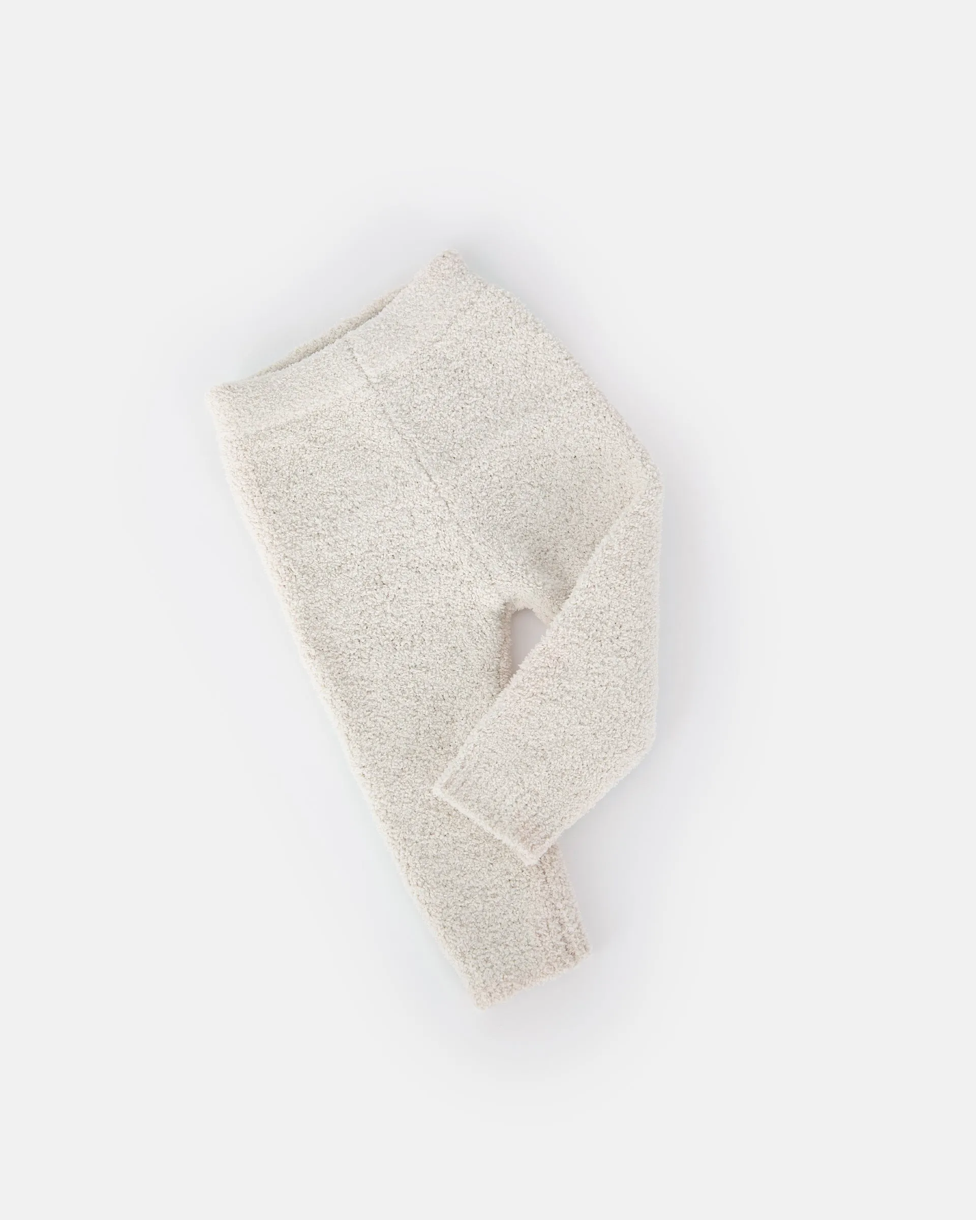 Leggings - Fuzzy