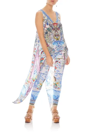 LEGGINGS GEISHA GATEWAYS