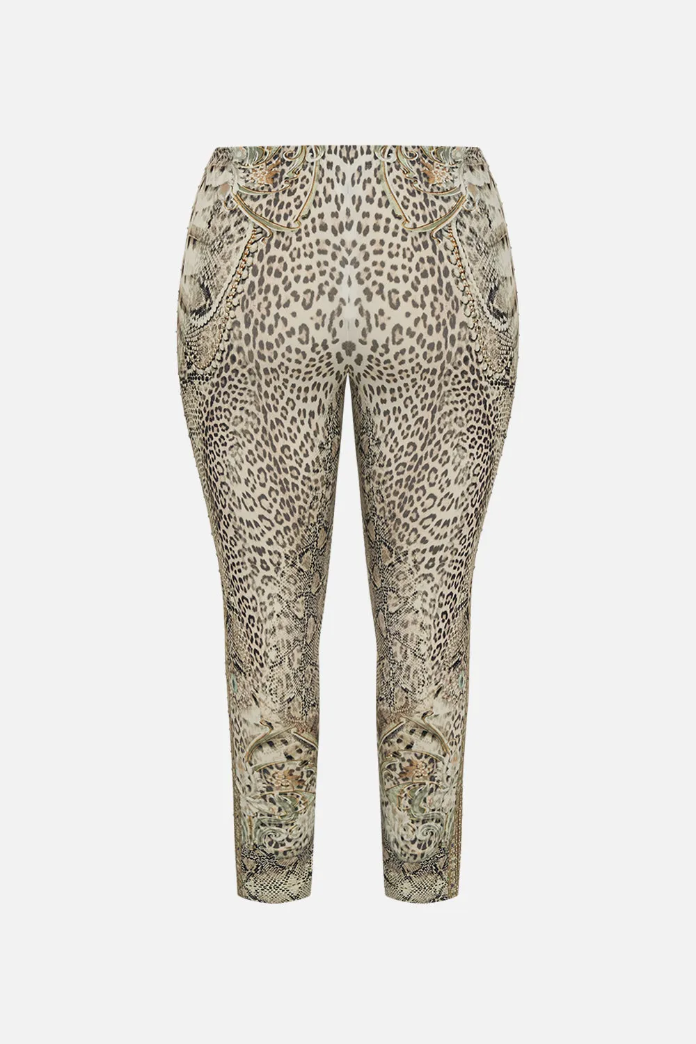 LEGGINGS LOOKING GLASS HOUSES