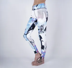 Leggings, NYC Blue