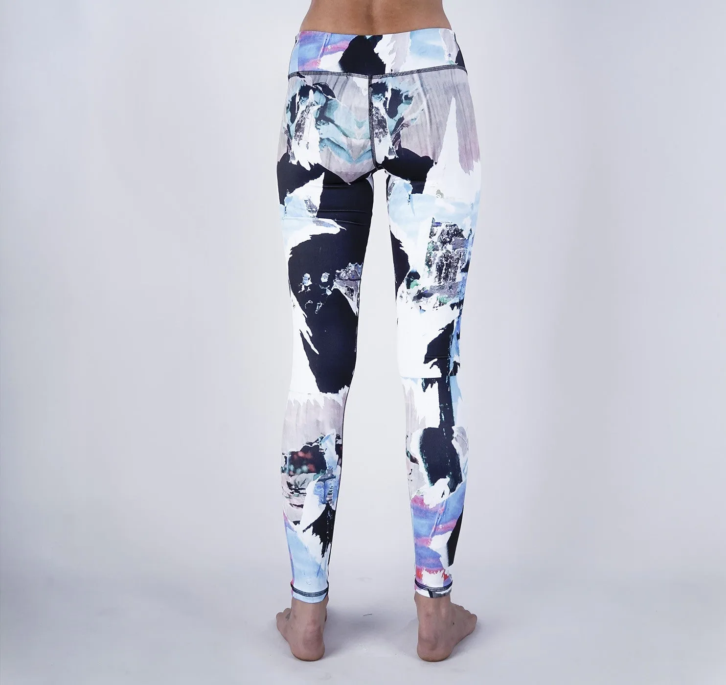 Leggings, NYC Blue
