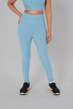 Leggings - Sky Blue