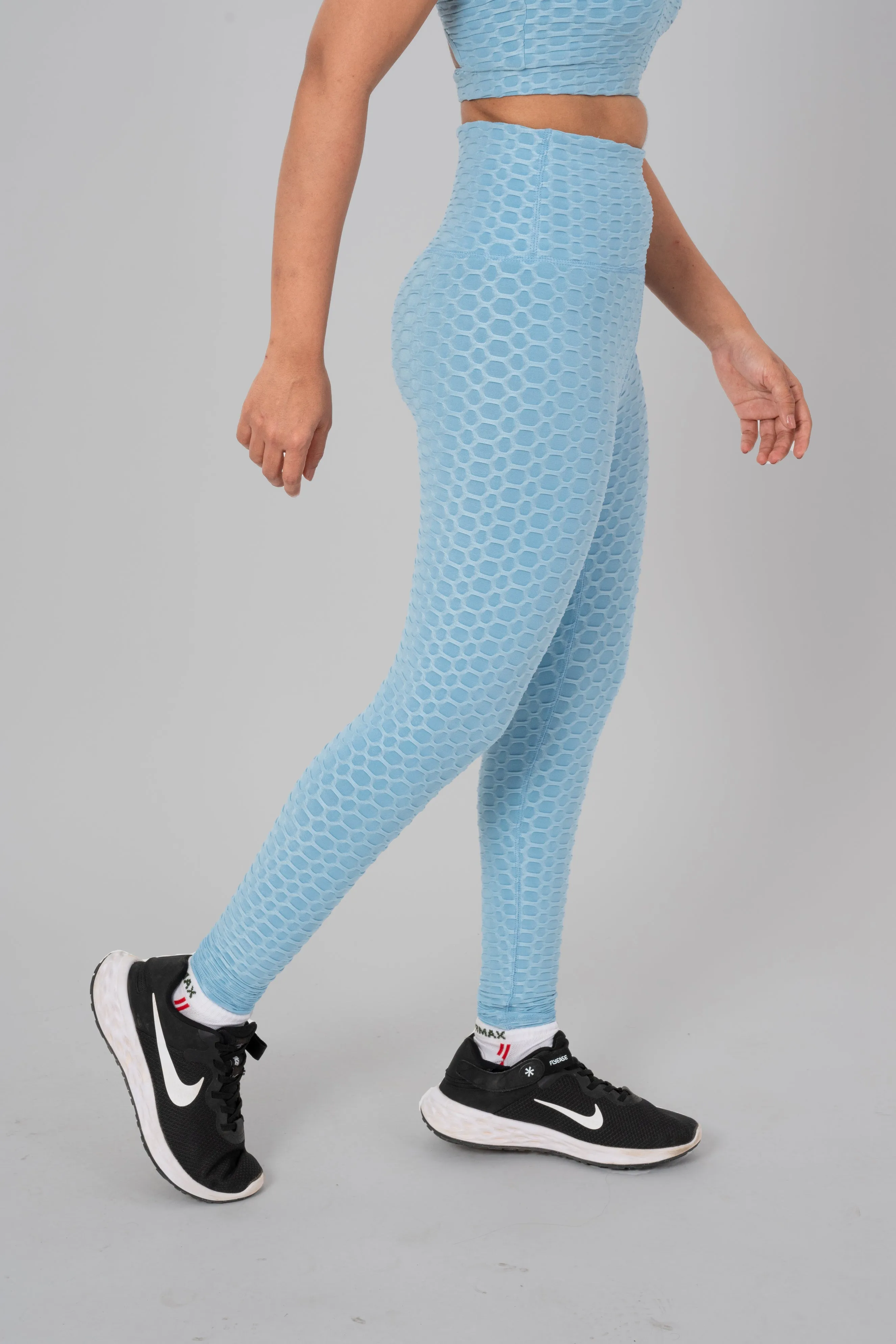 Leggings - Sky Blue