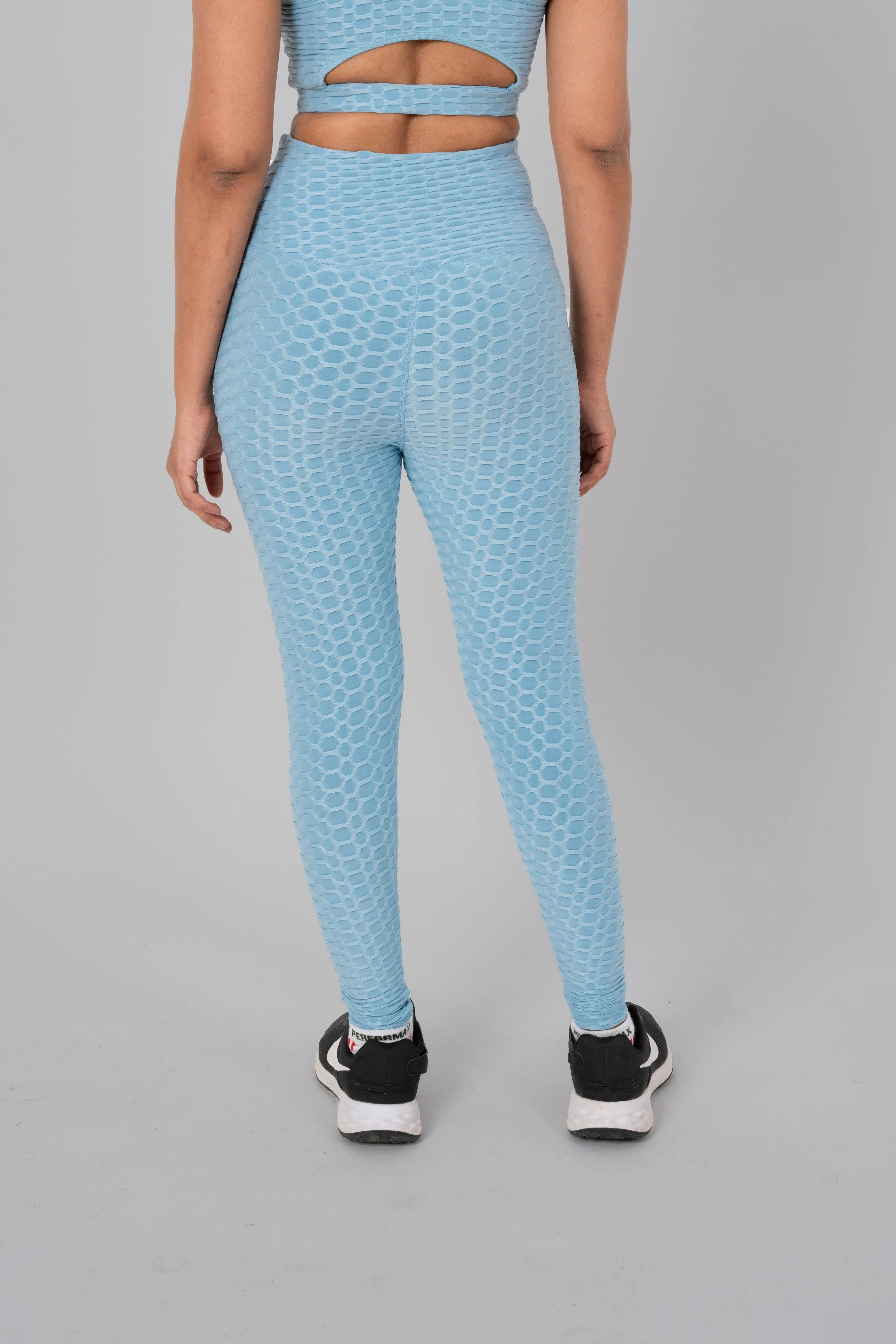 Leggings - Sky Blue