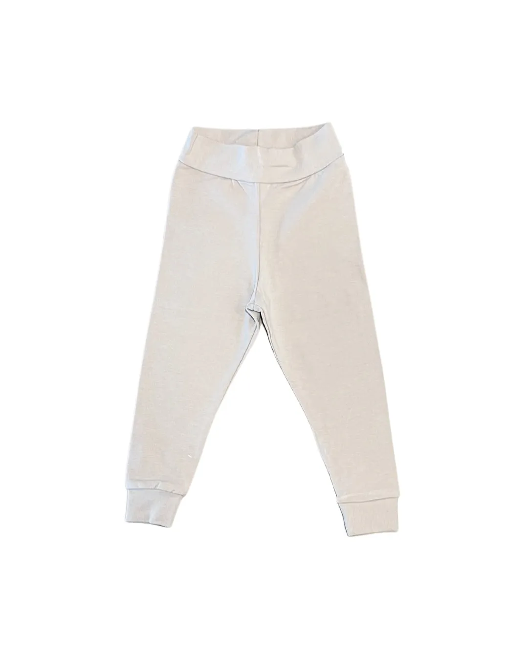 Leggings - Stone
