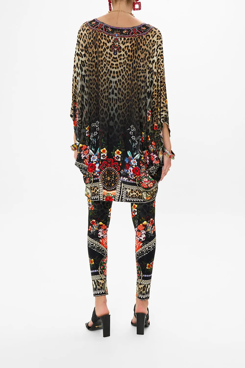 LEGGINGS VOLENDAM DOLLS
