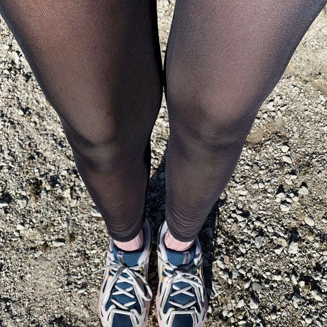 Liberte - Nilla Leggings - Black
