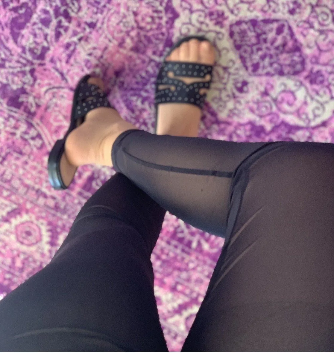 Liberte - Nilla Leggings - Black