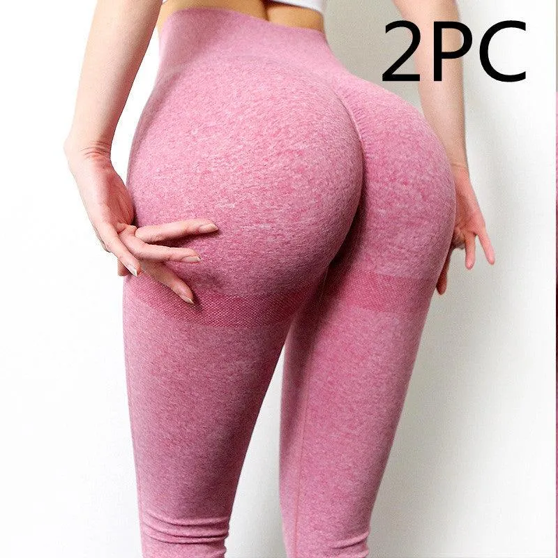 LiftPro Push-Up Leggings
