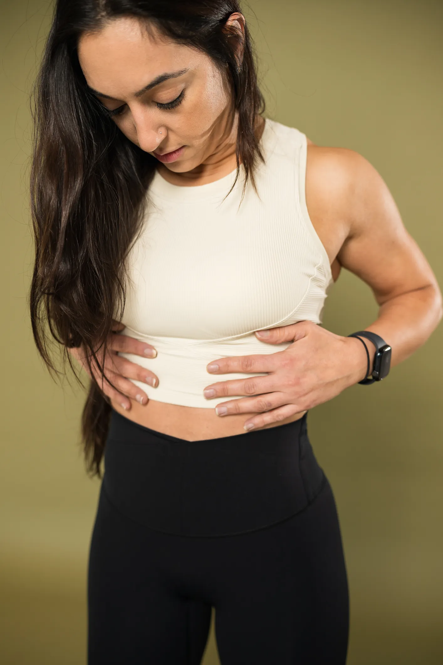 Limitless High V-Waist Leggings