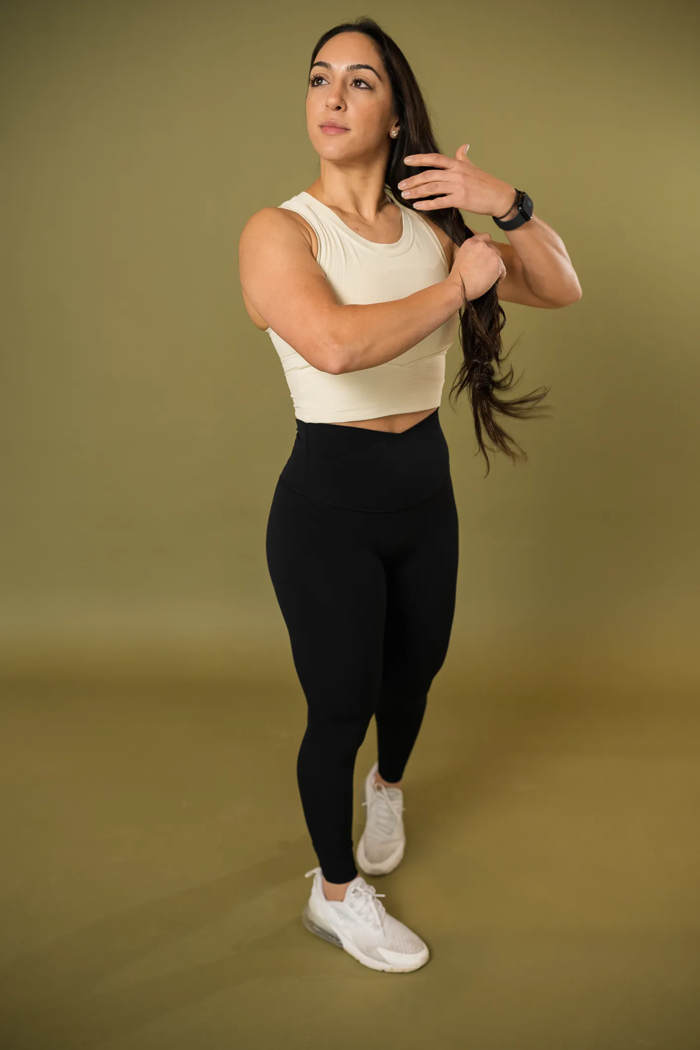 Limitless High V-Waist Leggings