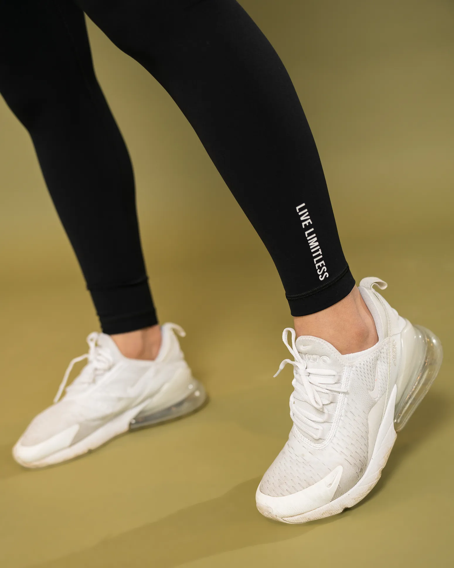 Limitless High V-Waist Leggings