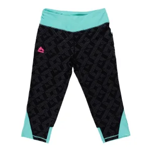 Live Girls' Capri Leggings