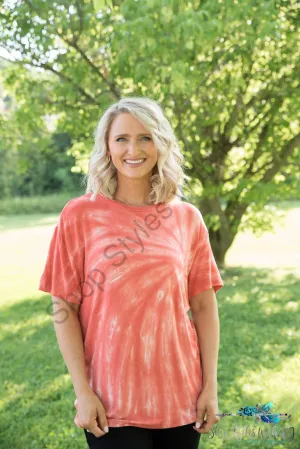 Lively Spirit Top