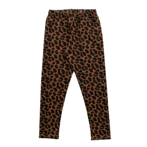 LMH Leopard Leggings