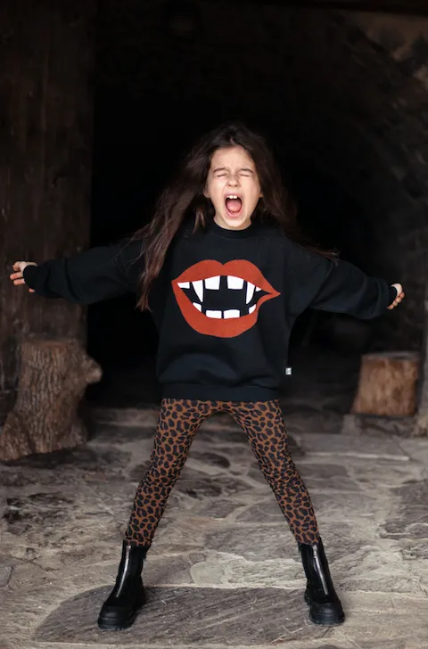 LMH Leopard Leggings