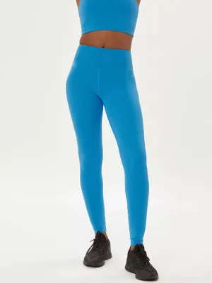 long leggings - float seamless - ibiza