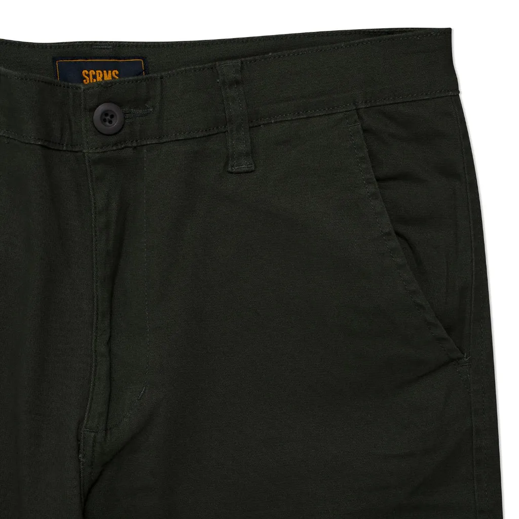 Long Pants Cargo STADEL ARMY