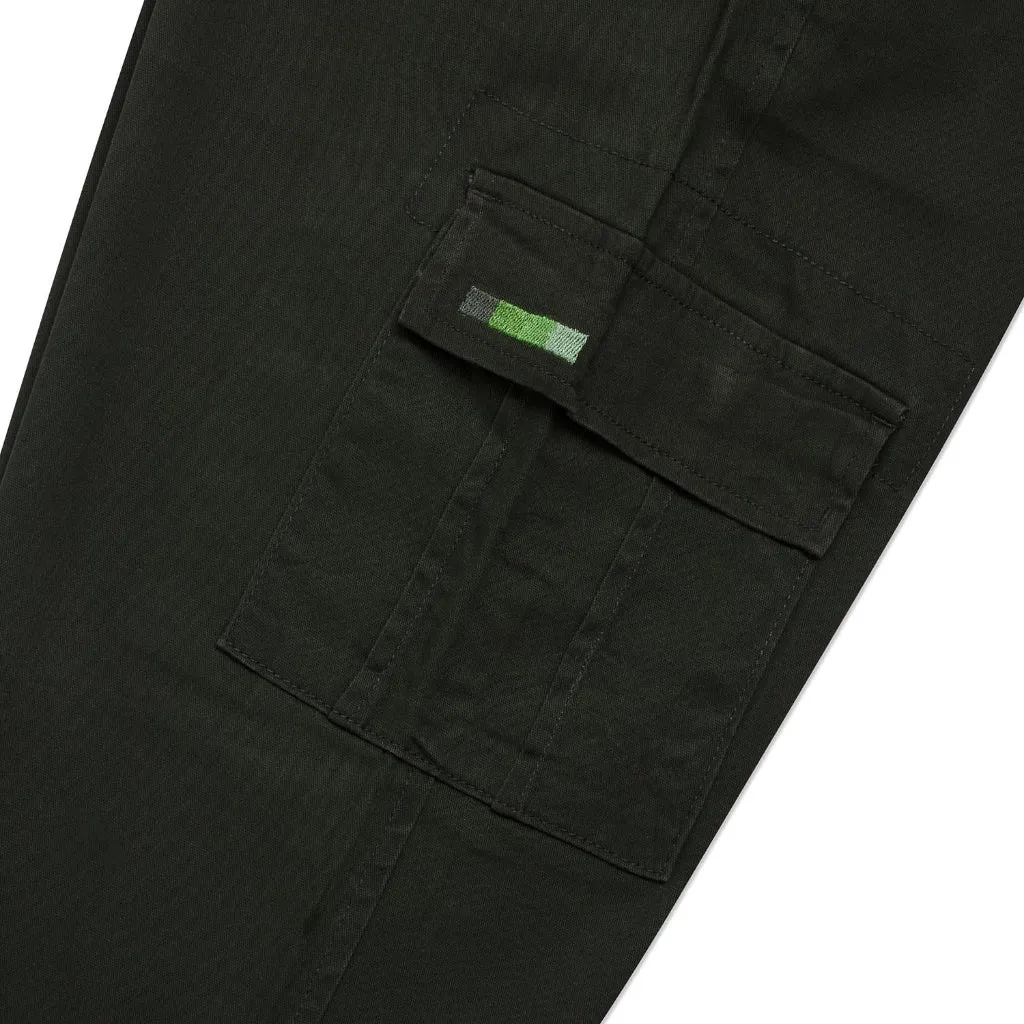 Long Pants Cargo STADEL ARMY