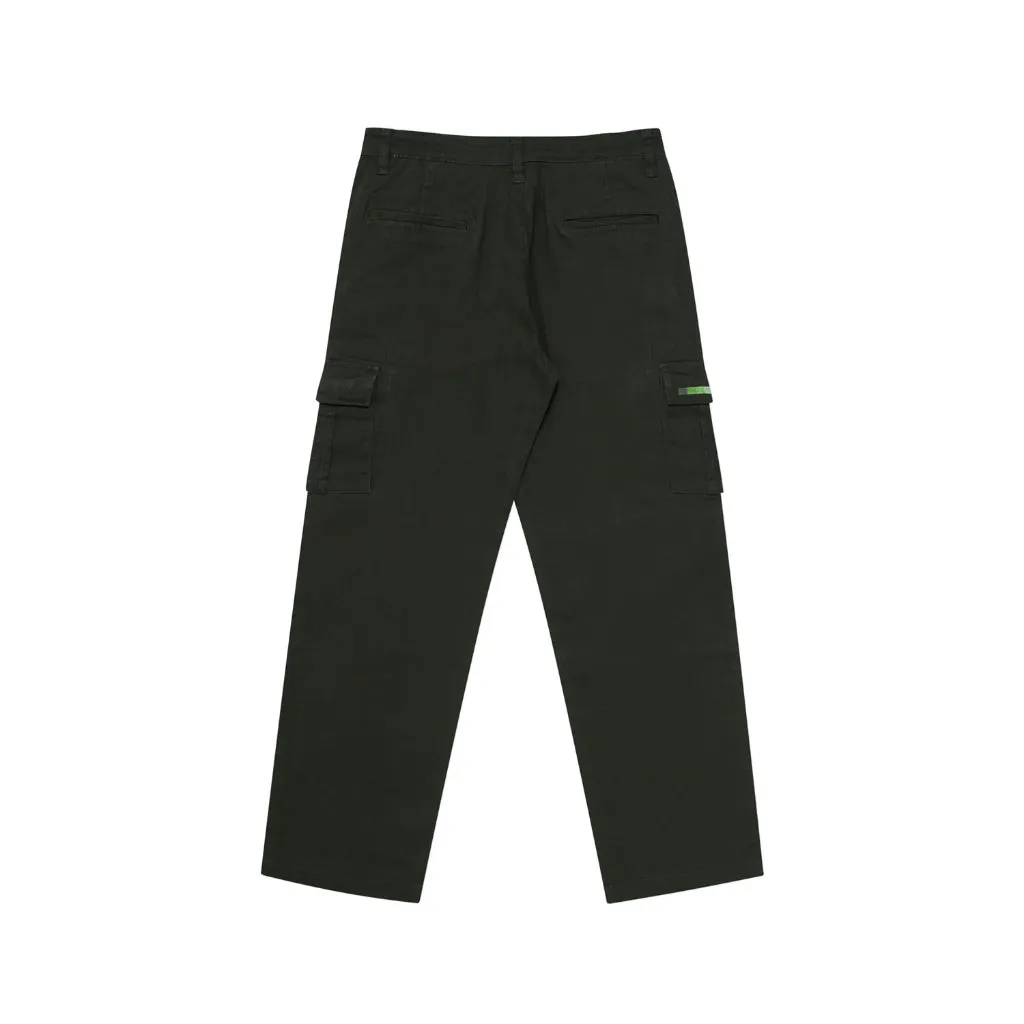 Long Pants Cargo STADEL ARMY