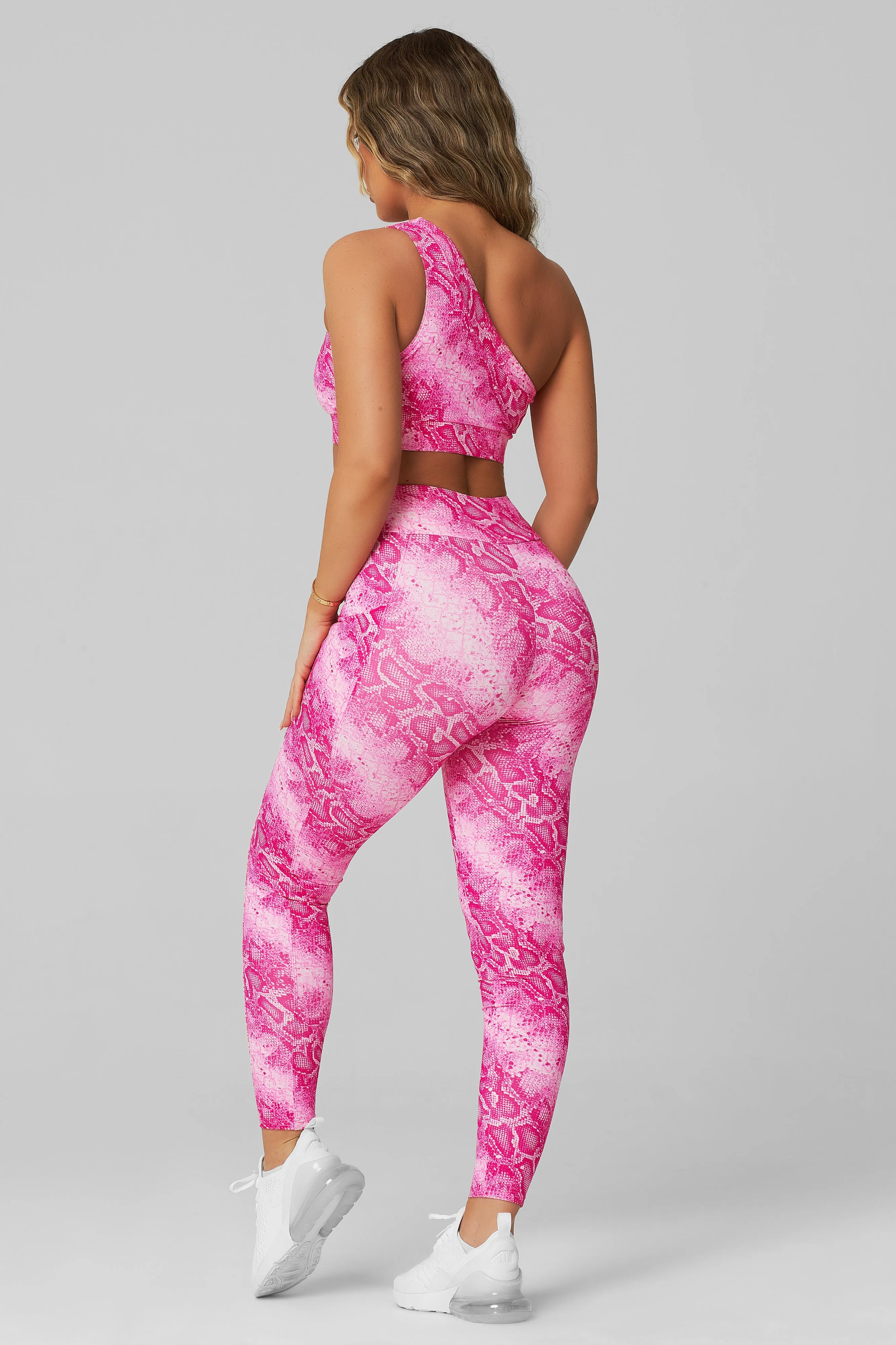 Love Bite Pocket Legging