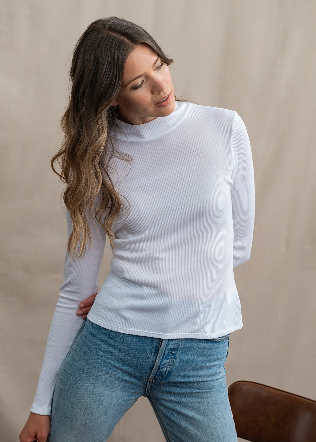 Lyle Turtleneck