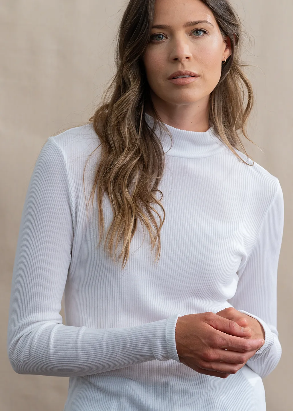 Lyle Turtleneck