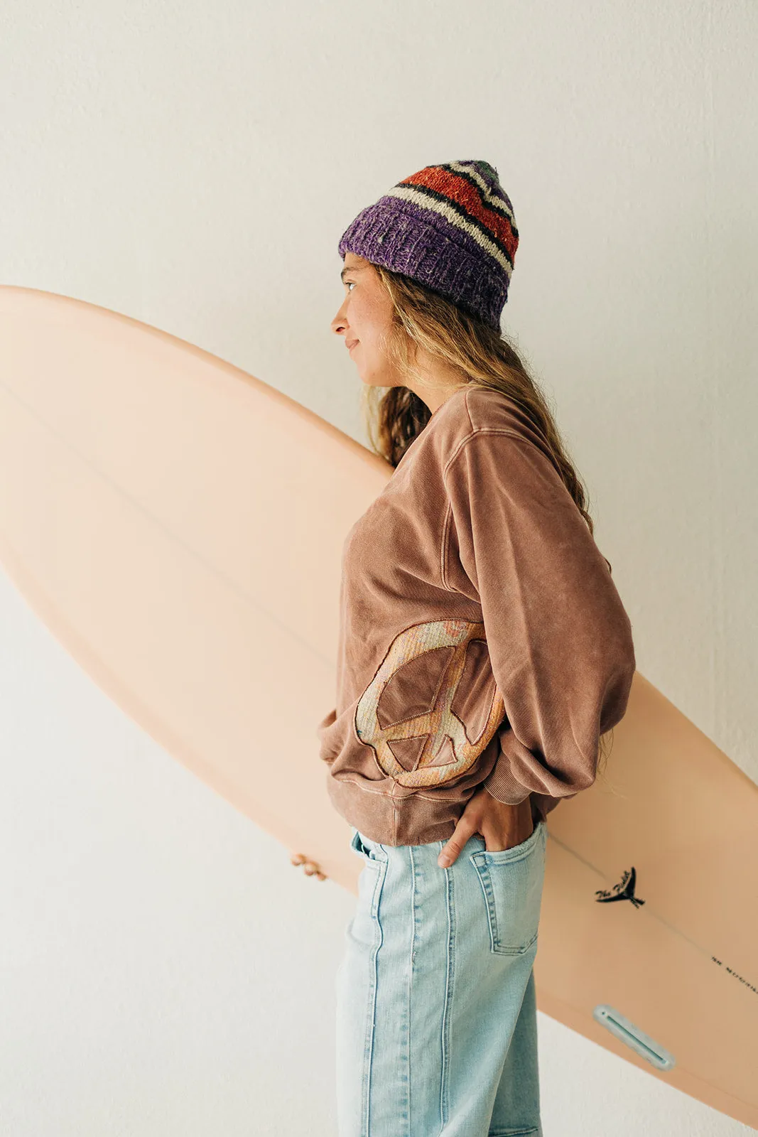 Maggy Sweatshirt